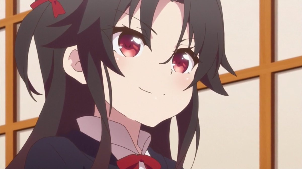 妖精りの 本日12 10は もう一人のあい こと夜叉神天衣ちゃんの誕生日です 夜叉神天衣誕生祭18 12月10日は 夜叉神天衣の誕生日 りゅうおうのおしごと