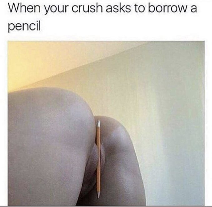 I&rsquo;m weak 😂 https://t.co/9HZCkuePAa<a href="/tag/newprofilepic"class="tags"><span>#newprofilepic</span></a>