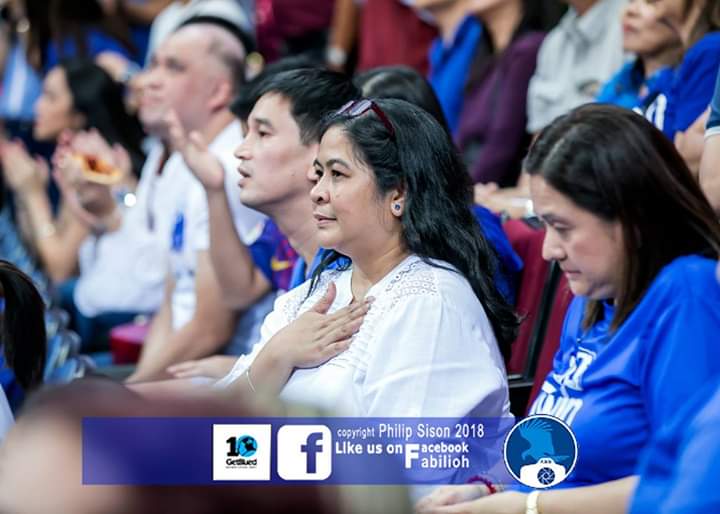 mamuinourhearts's tweet photo. 2years in UAAP, 2 years of being a CHAMP 💪💙 19 years of being the Champ&amp;MVP in their own eyes,win or lose 😍💯 thankyou for raising such a humble,kind, and loving kid titas @mgjmamuyac @ednamamuyac 🤗💖

📷© @johnoranga_mw &amp; Sir Philip Sison 🙌 https://t.co/bOlmyMpFyU