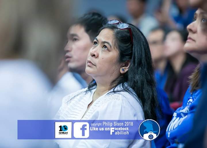 mamuinourhearts's tweet photo. 2years in UAAP, 2 years of being a CHAMP 💪💙 19 years of being the Champ&amp;MVP in their own eyes,win or lose 😍💯 thankyou for raising such a humble,kind, and loving kid titas @mgjmamuyac @ednamamuyac 🤗💖

📷© @johnoranga_mw &amp; Sir Philip Sison 🙌 https://t.co/bOlmyMpFyU
