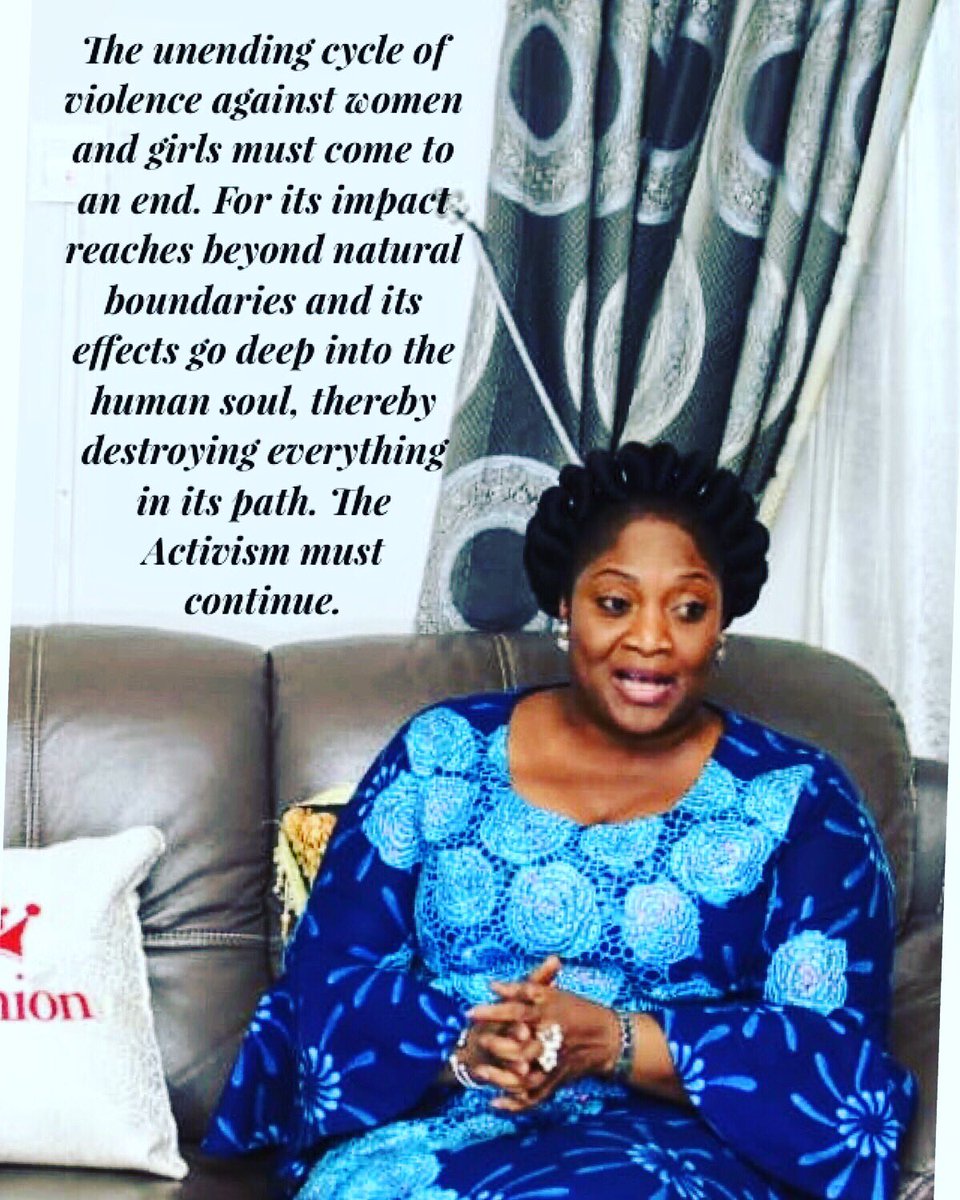 #16DaysOfActivism