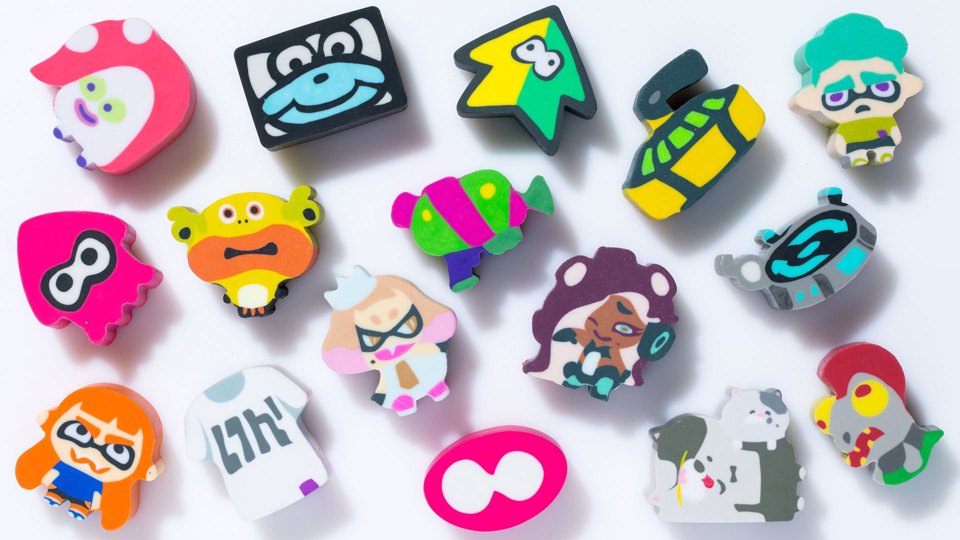 Splatoon(スプラトゥーン) on X: