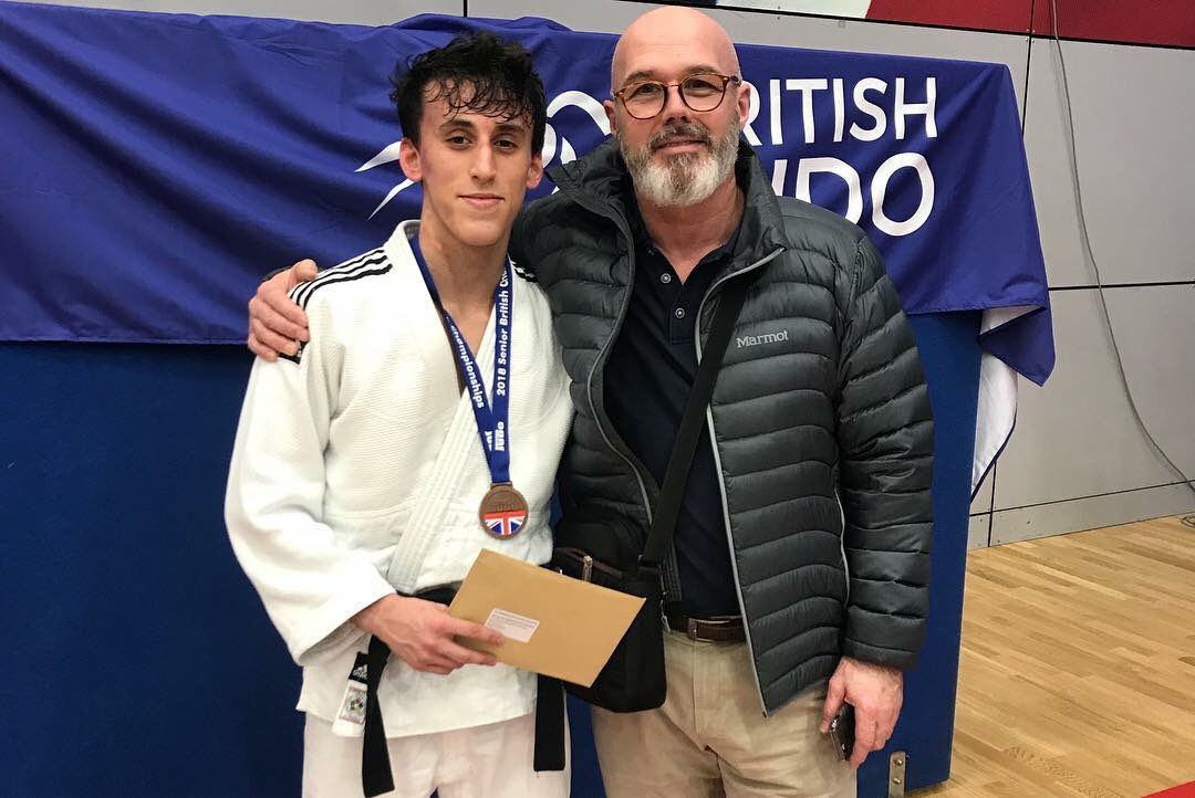 garioch judo tweet media