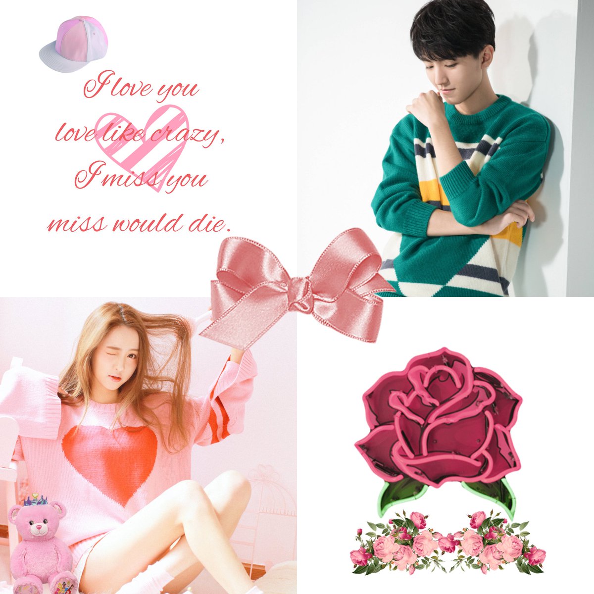 Tf_Junkai's tweet photo. Girl i lost in your eyes you the most beautiful i ever see
I have a wonderful dreams for each of my future.
Write down each romantic pictures filled with love diaries.
Finally understand my own feelings.
Girls get ready for a surprise confession?
[#王俊凯_全新单曲我的送给你们🎵] https://t.co/HbGVDkIKT3