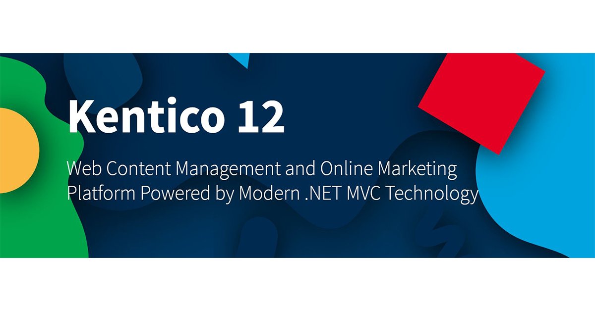 TrueLimeNL's tweet photo. @Kentico is een uitgebreid #Content #Management #Systeem, een complete oplossing om websites, intranet, online stores en communities te bouwen op basis van het Microsoft https://t.co/coXTADV29y platform. Meer weten? https://t.co/c1HfCggn5O https://t.co/qPlxAWG4Eo