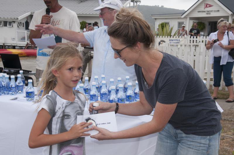 Knysna Splash tweet media