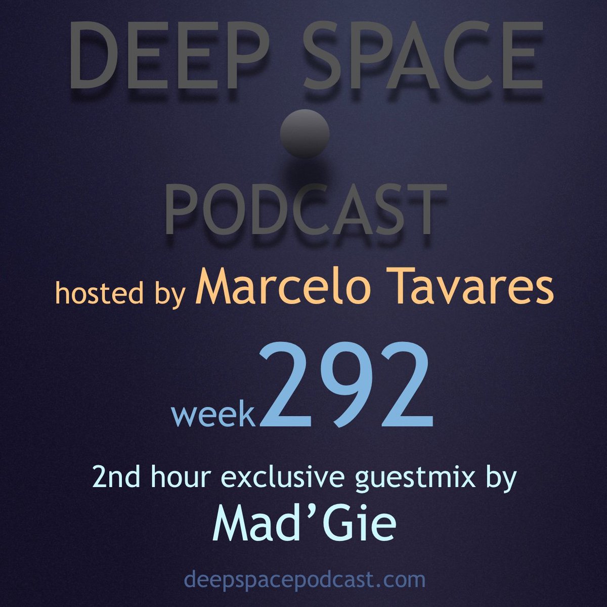 Deep Space Podcast opening their latest podcast with Third Bass. Out now on Traxsource Exclusive for the next two weeks, everywhere else Dec 17 @deepspacepod <a href="/MyOwn_Beat/">My Own Beat Records</a> #deephouse #deephousemusic #housemusic #newmusic #traxsource #beatport #soundcloud #np
deepspacepodcast.com/episodes+M599e…