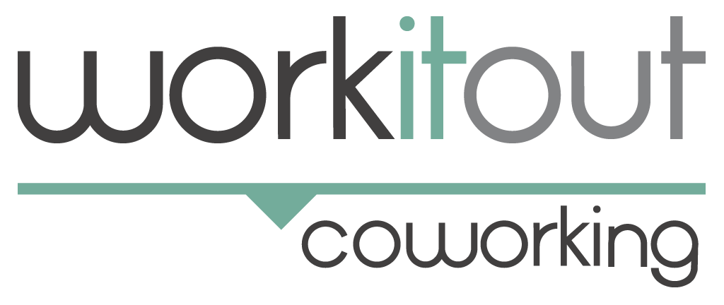 coworkingroma's tweet photo. Un nuovo inizio con un nuovo nome! 
Dopo 5 anni di tenacia e dedizione, abbiamo preso il coraggio di sostituire COWO|360 con WorkItOut, il nome della nostra Associazione. 
#workitout #coworkingroma #rebranding https://t.co/WGE2FqdoUq