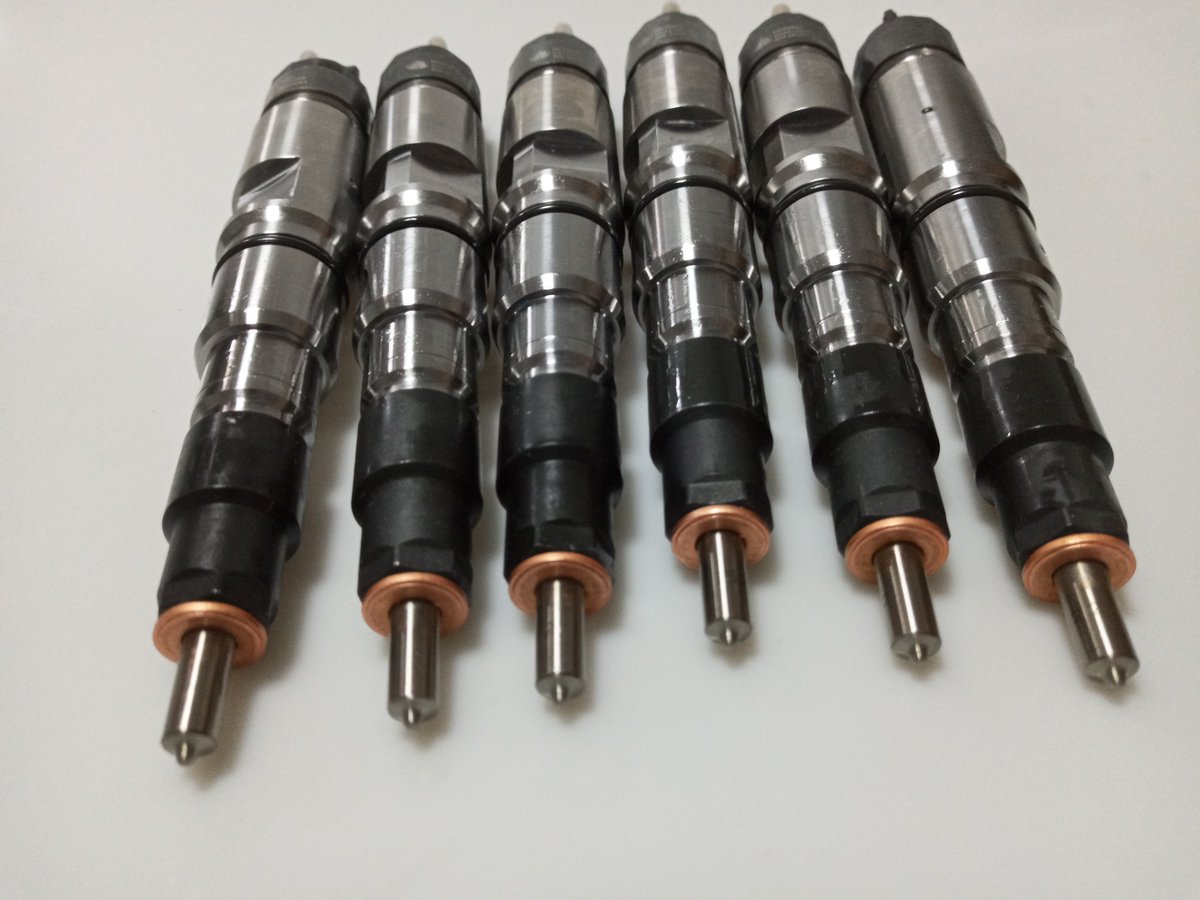 Doris Wei On Twitter Bosch Injector 0445120133 Available Please