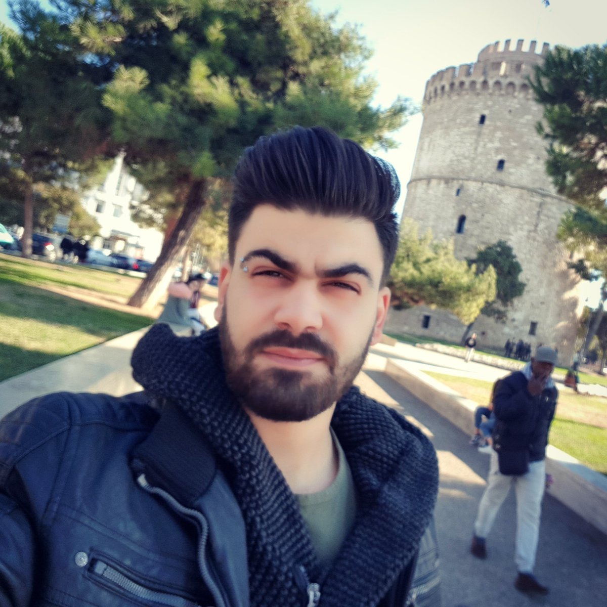 KyprianouRafael's tweet photo. #NewProfilePic https://t.co/AGUEUY02Fj