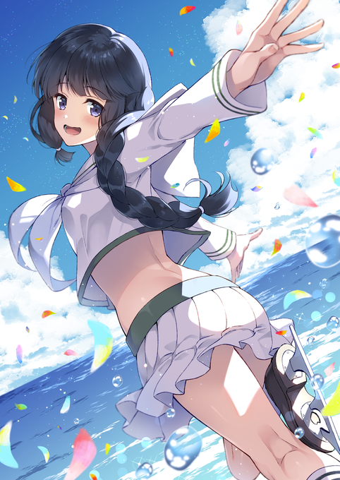 北上オンアイス! 