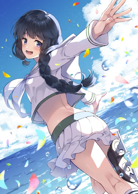 北上オンアイス! 