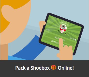 shoebox online