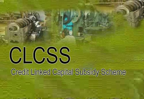 knnindia's tweet photo. #MSME Ministry to hold meeting on continuation of #CLCSS on Dec 1
@minmsme @FISME #MyMSME #MSMEs
https://t.co/iZdulZeSJ5 https://t.co/b0mYTtnubq