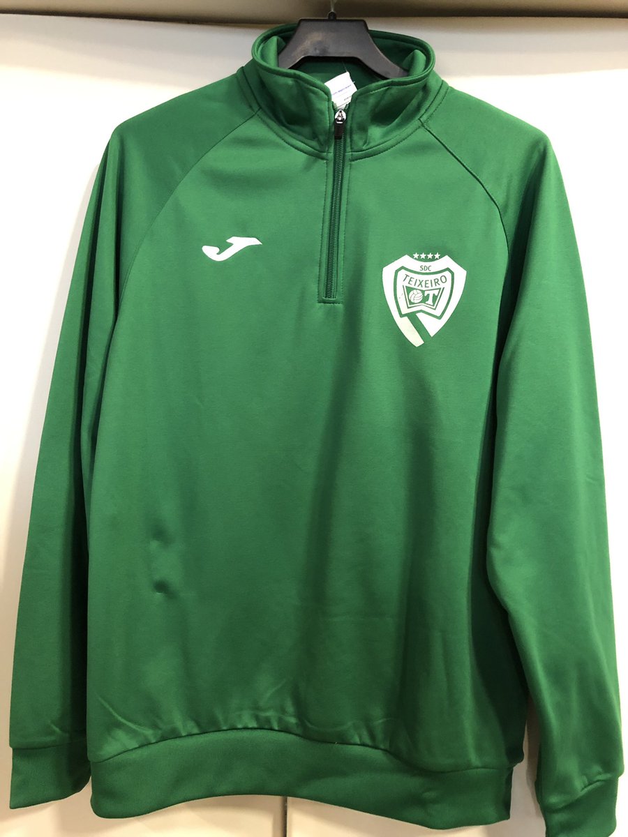 Teixeiro_SD's tweet photo. Participa no sorteo dunha sudadera oficial da SDC Teixeiro na nosa conta de Facebook!
#SorteoDeNadal
#SudaderaOficialDaSDCTeixeiro
#ForzaTeixeiro https://t.co/JRpcPYdj0W