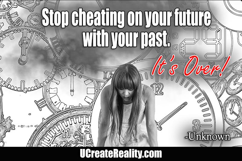 UCreate_Reality's tweet image. Move on ucreatereality.com/move-on/