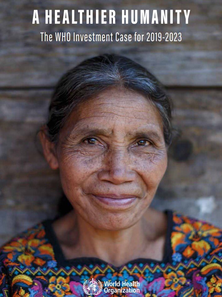 World Health Organization (WHO) on Twitter: 