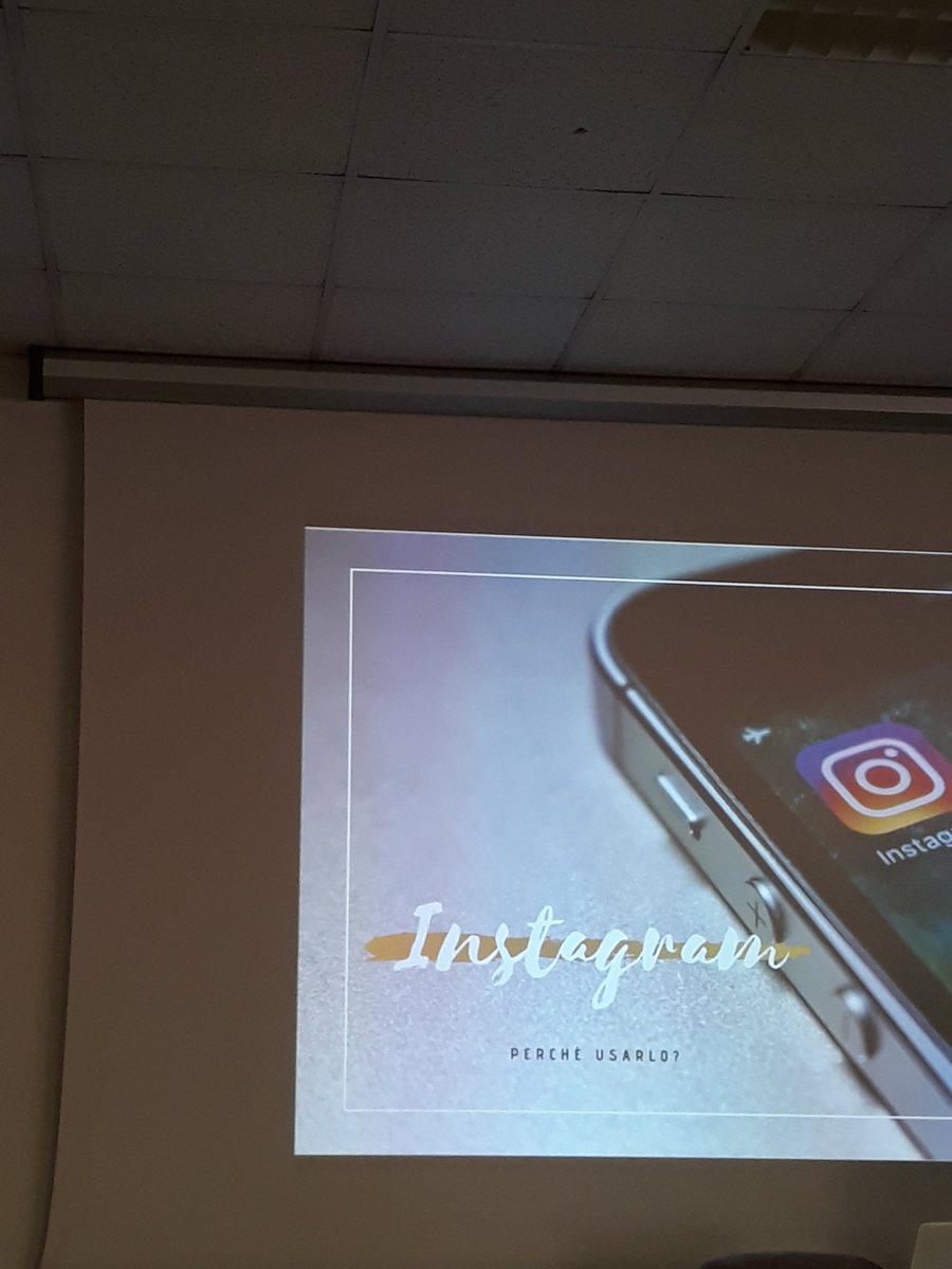 SoniaCel808's tweet photo. L' Agenzia MGL2 ci presenta instagram for business @DanyCerquetti #igpress #hdemia @accademiacom https://t.co/jDV4wom9AL