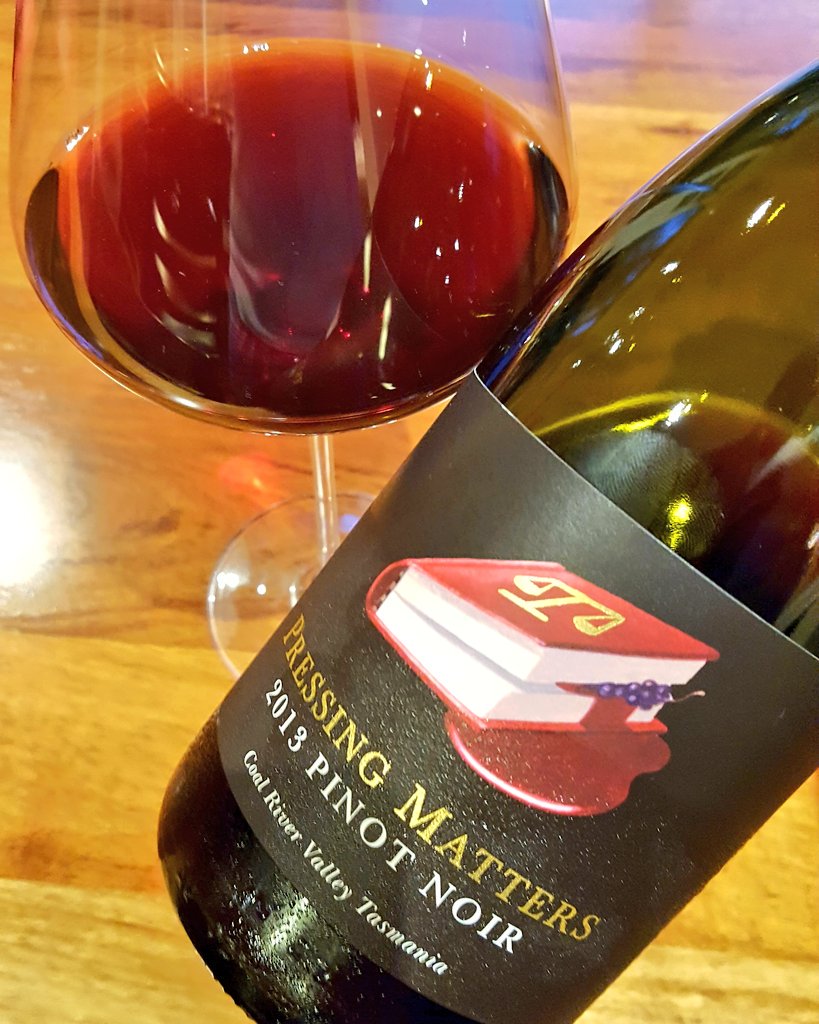 Aussie Wine Tasting tweet media