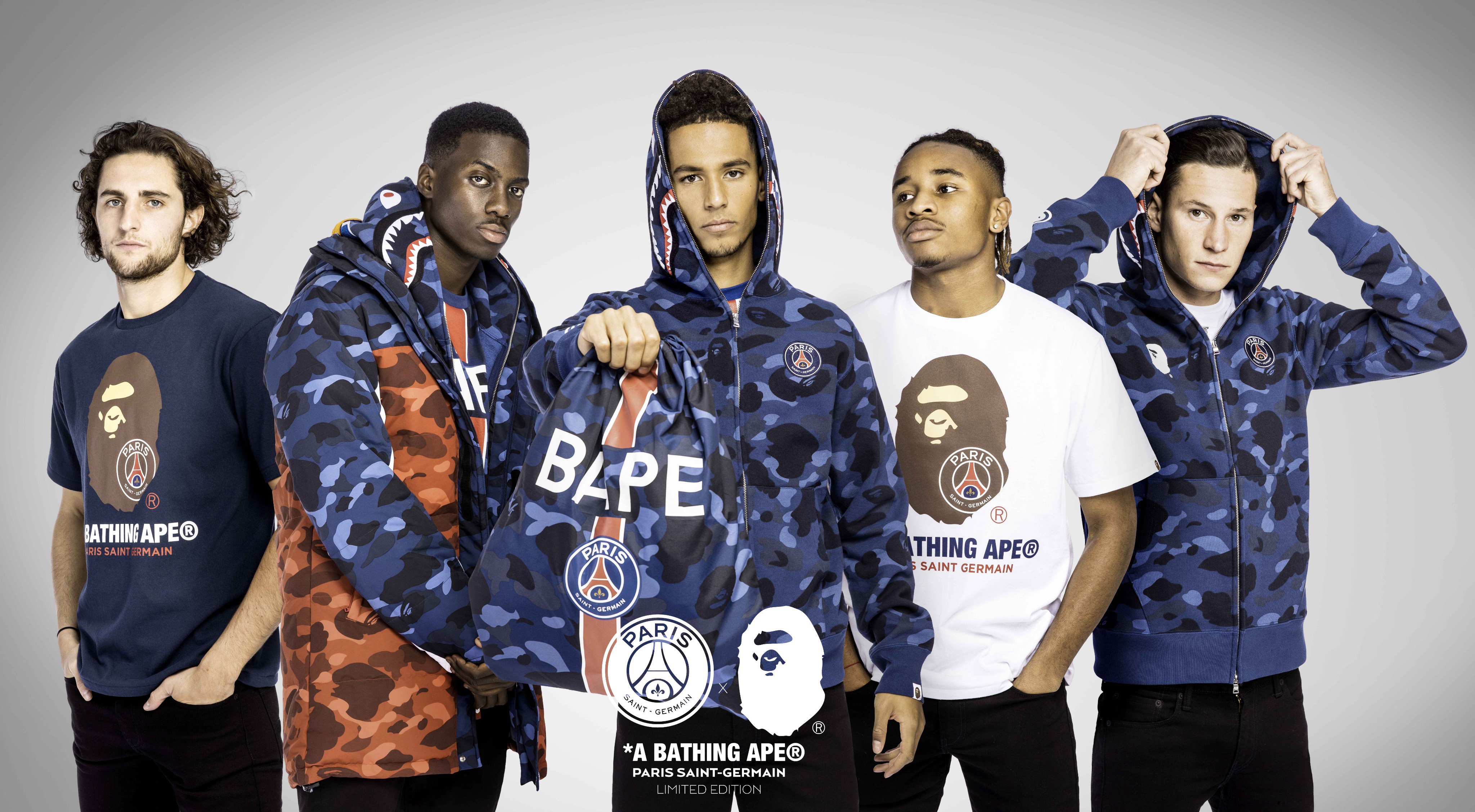 BAPE STORE® LOS ANGELES