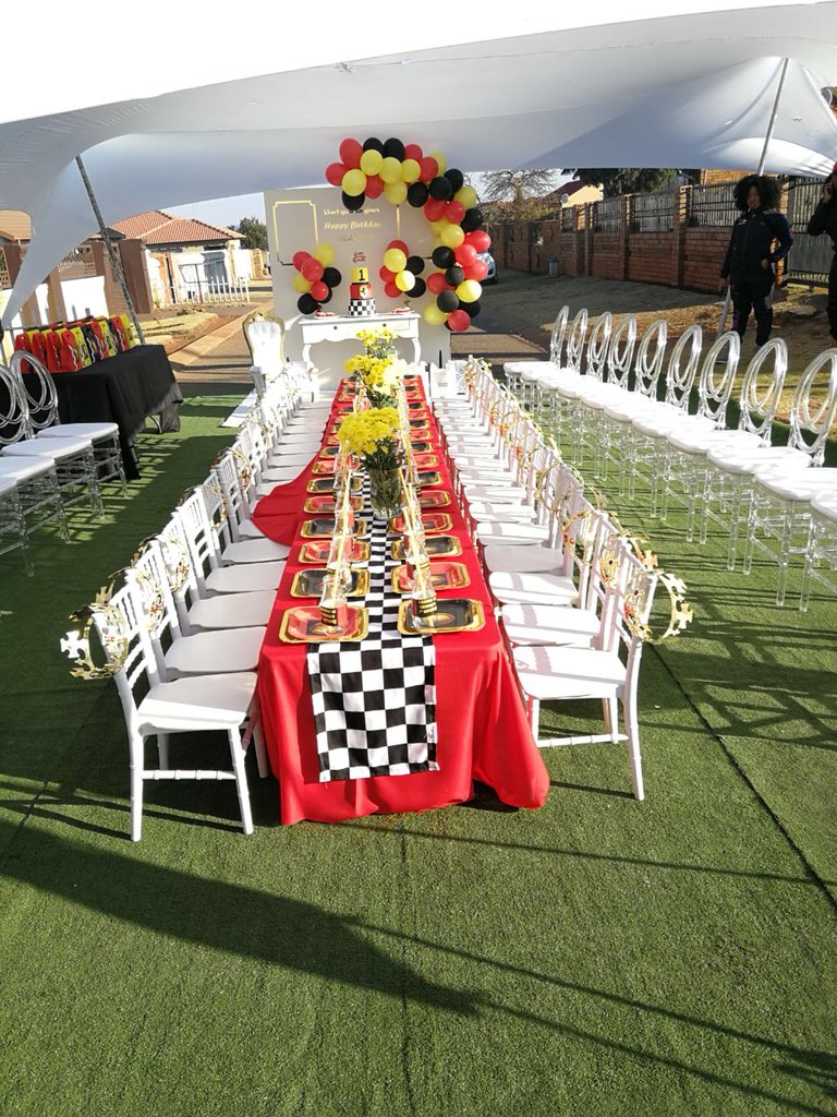 zamokuhlezwane_'s tweet photo. Contact me on 0636892138 for all your event needs 🌸 #GirlsTalkZA https://t.co/oeykxctjym