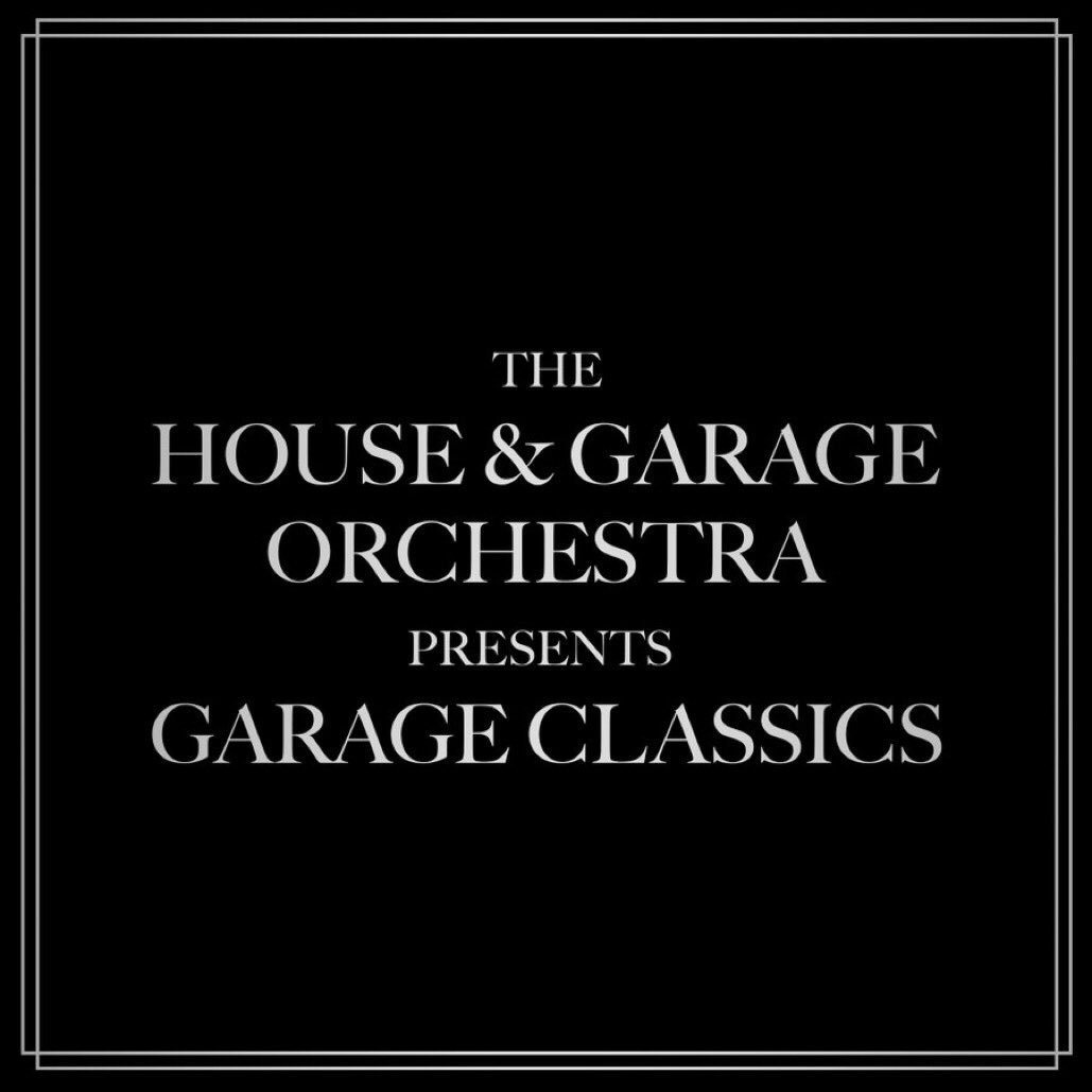 beat1uk's tweet photo. Good morning #HappyMonday back on the other side. DJs keeping eye on your inbox. We have started the campaign for
#TheHouseAndGarageOrchestra #GarageClassics @DJShyCookie @Audio_Intuition @HGOrchestra @NewStateMusic #NewDJPromo #House #Garage #HouseAndGarage GT. https://t.co/Oe9LybaLzL