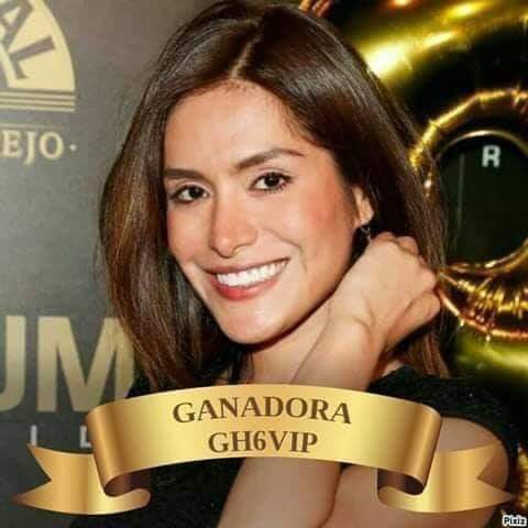 Claridb_'s tweet photo. @AritzMaslany @MiguelFrigenti MIRIAM GANADORA https://t.co/tCTTwljDvW