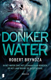 Het derde boek met de ijzersterke inspecteur Erika Foster in de hoofdrol, voor de fans van Karin Slaughter en M.J. Arlidge. Donker water van Robert Bryndza is #ebookvandeweek van €11,99 voor €4,99. blz.nl/ebooks. <a href="/Boekerij/">Boekerij</a>