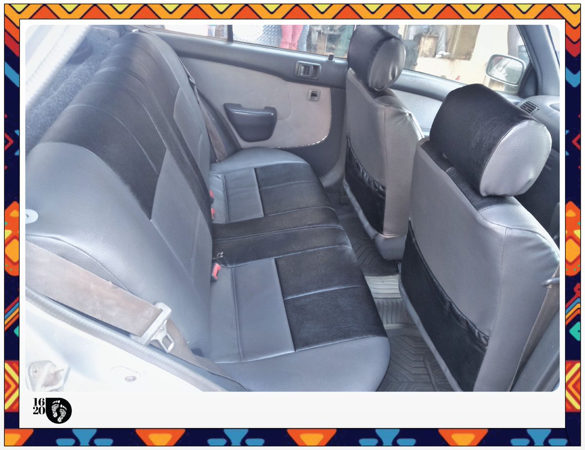 Start the new week with a fresh and clean look for your car. 

#leatherseatcovers #lavishseatcovers
#mondaymotivation #carinteriordesign