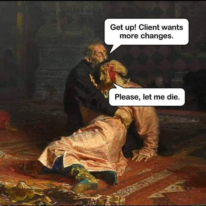 hanzcom7's tweet photo. Happy Monday designers 
Are you ready for a new week full of designs and more changes ?
Have a great week 
#mondaymotivation #monday #Design #Designers #lifeofdesigner #graphicdesign #illustratordesign #photoshop #comic https://t.co/eE3jOms3aH
