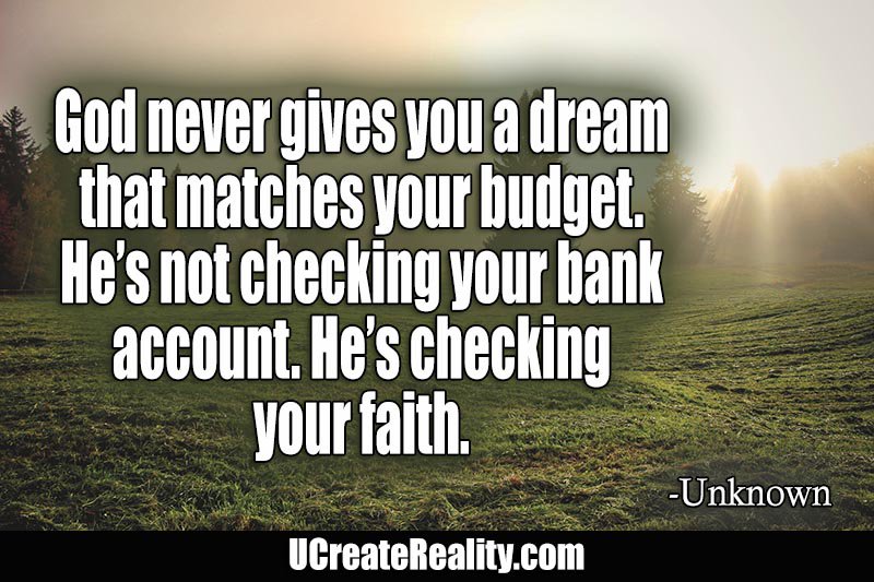 UCreate_Reality's tweet image. Have Faith in Yourself ucreatereality.com/have-faith-in-…