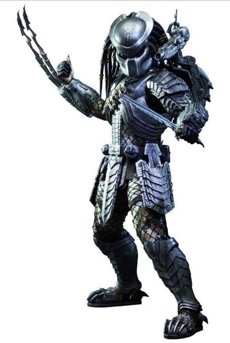 エイリアンvsプレデターのtwitterイラスト検索結果