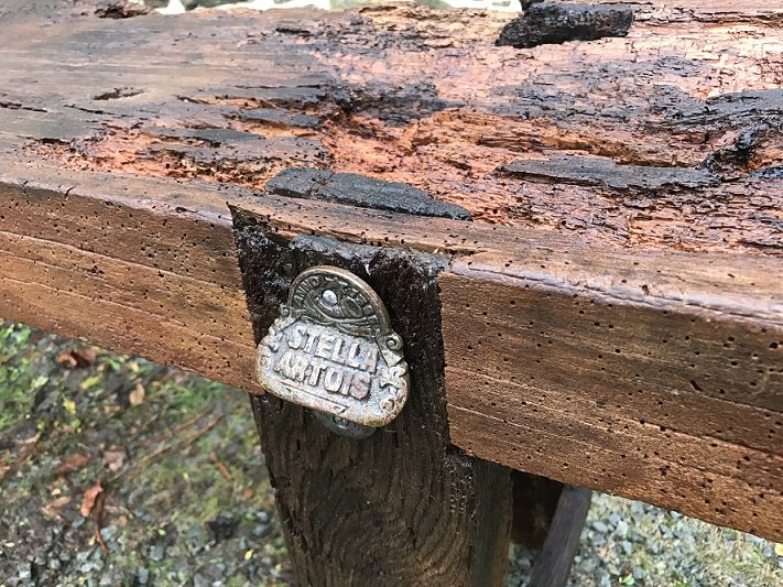 RecWarriors's tweet photo. #frenchreclamation.com French carpenters bench.. a must have item in a loft / warehouse environment. 

Price £495.00......... https://t.co/YNDAODso4h