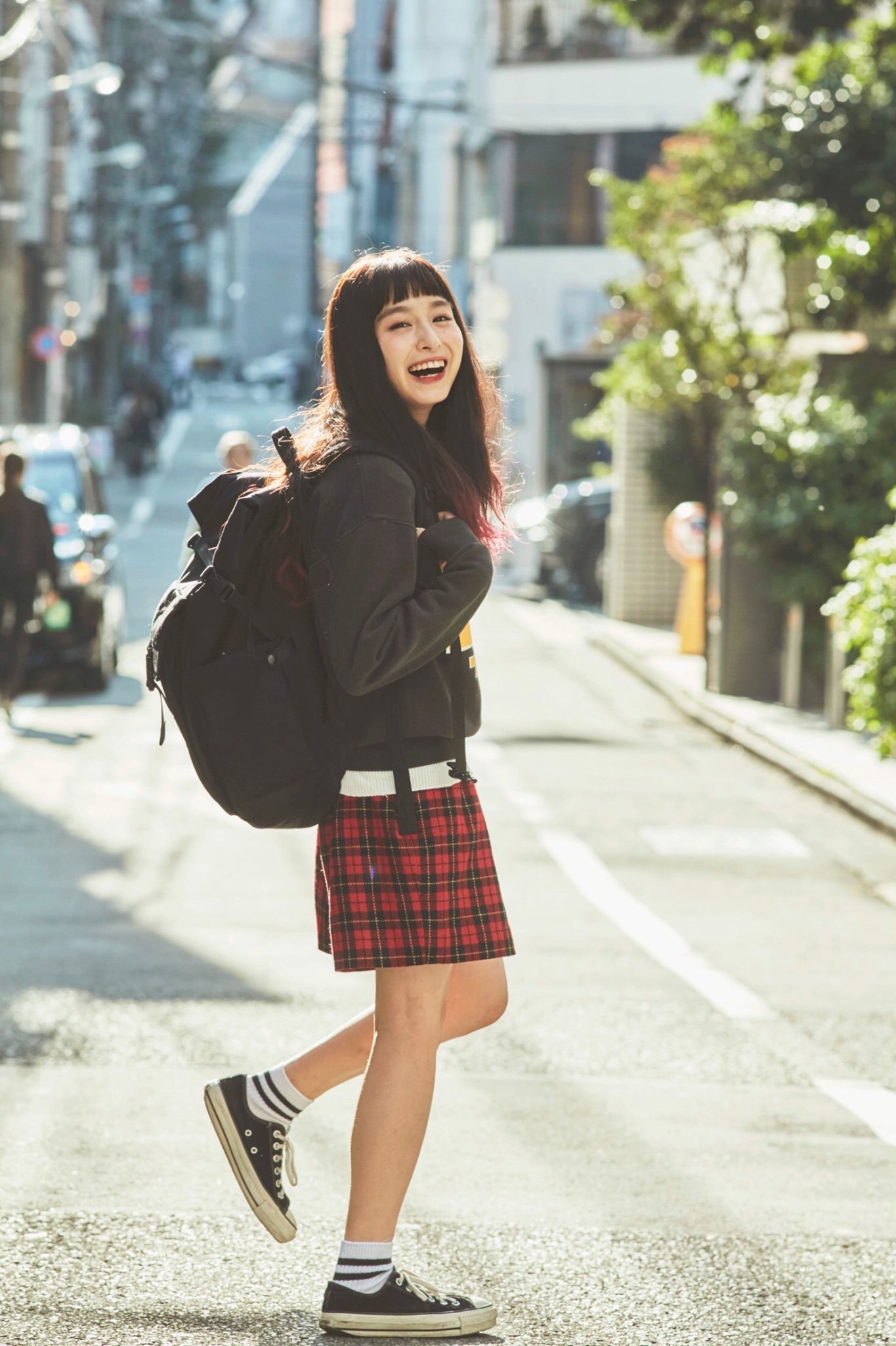 Barfout バァフアウト トミタ栞 さん出演 路線バスで寄り道の旅 19新春 埼玉を大横断ｓｐ テレビ朝日 トミタ栞の東京歩き本 を発売するトミタさんが 埼玉の街を徳光和夫さん 田中律子さんと共に旅します 放送19年1月2日 水 13