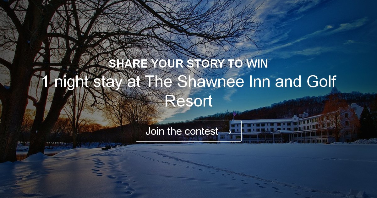 Our storyteller campaign is now underway! Click through and share a favorite moment for a shot at some great prizes. flip.to//r/S4-6rp