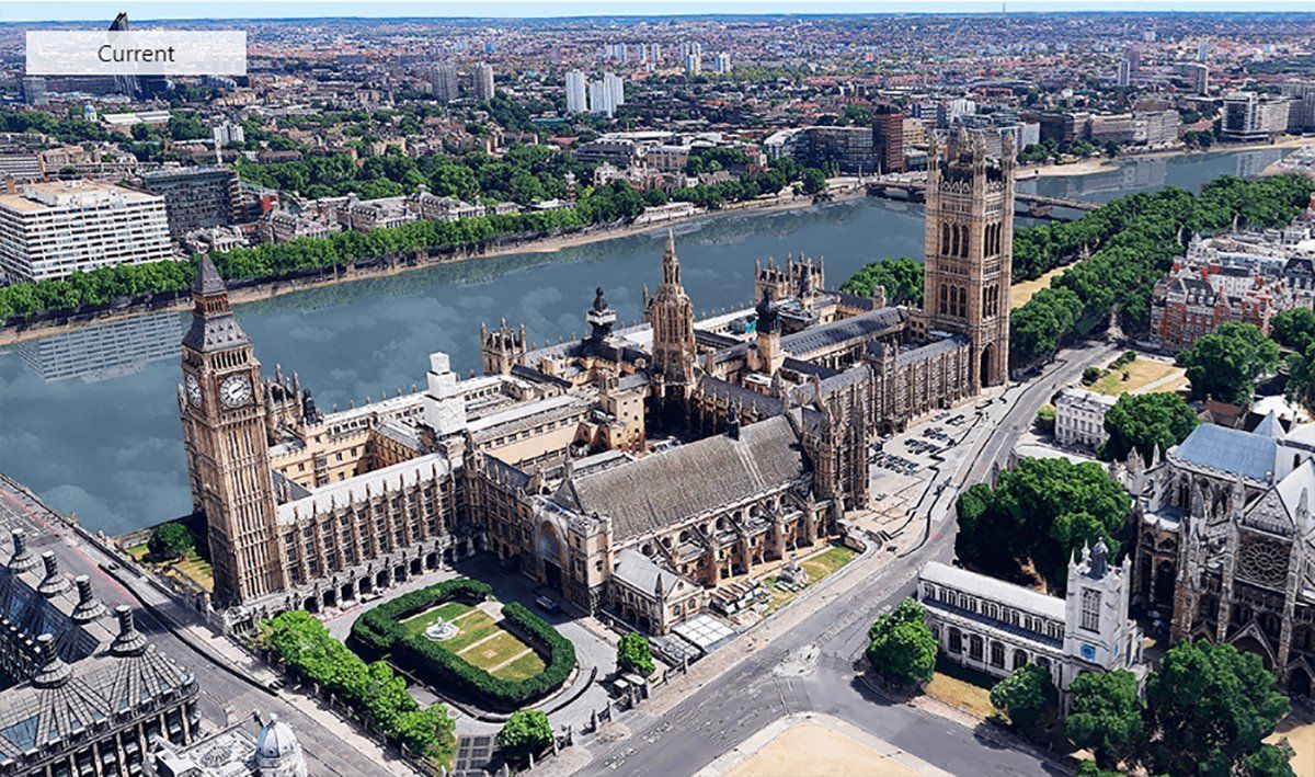 HouseUP_UK's tweet photo. #London it's full of iconic #buildings and landmarks. But what if some of these were completely different?
Barratt Homes have released a set of computer-designed images showing rejected #architecture and transport plans, and the outcome is incredible.
https://t.co/WUIjNggoen https://t.co/eKccLnfQVT