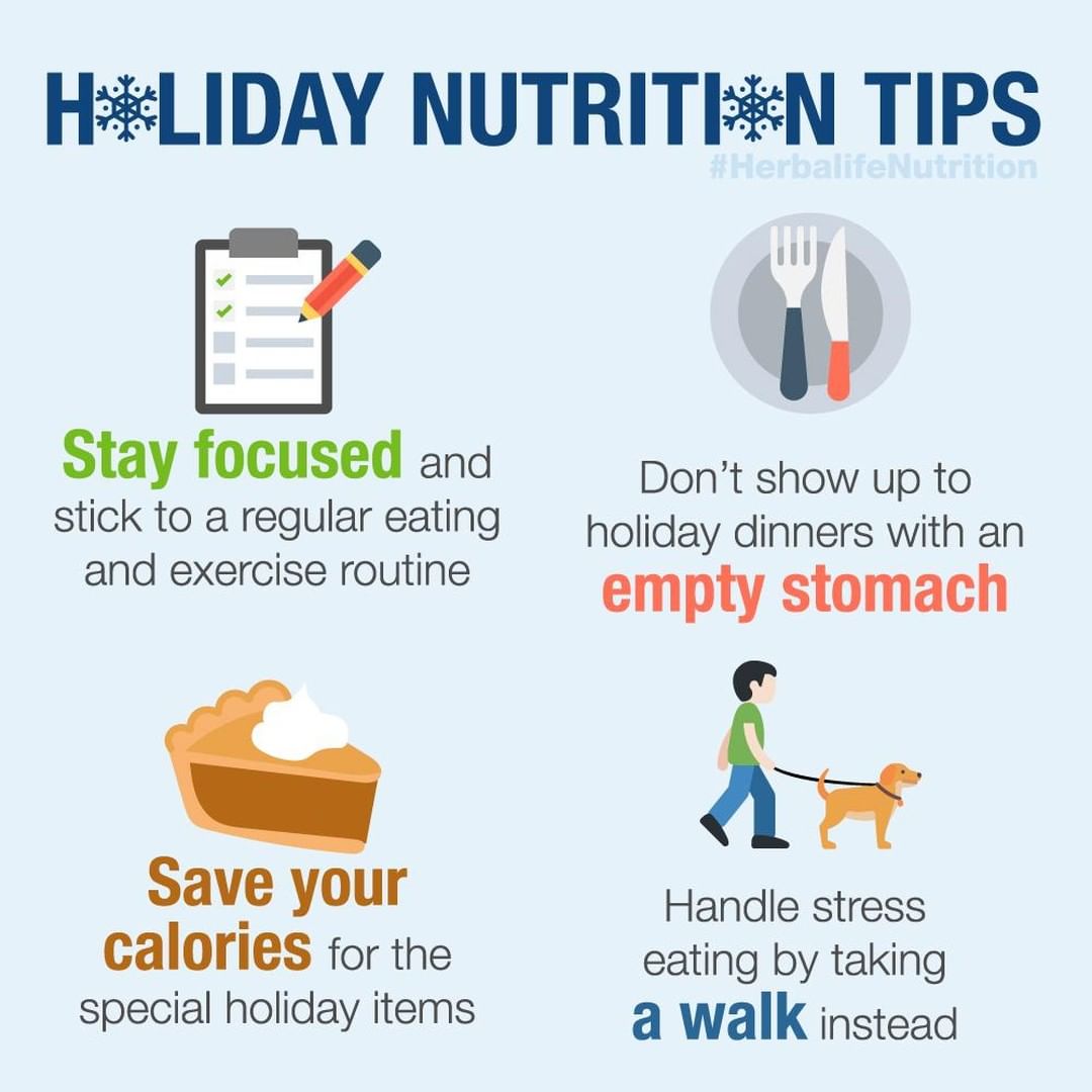 YulibelRodrigu1's tweet photo. 79% of Americans say they eat more sweets and treats at the end of the year. Make your holiday season a success with these tips. See more at link in bio. #YulibelTeam https://t.co/daYa6I6wiB