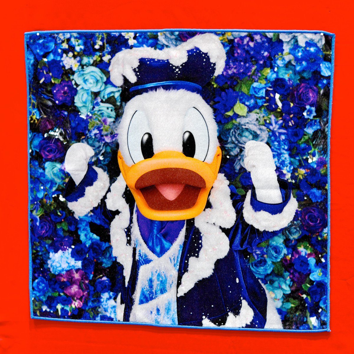 蜷川実花さんの撮るミッキーたち！ 東京ディズニーリゾート