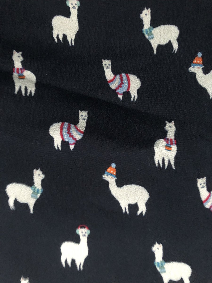 When only a llama skirt will cheer you up on a cold Monday morning 🥰 @Cath_Kidston #fashionover50 #yorkshirebloggers #cathkidstonfan #MondayMorningMotivation #cathkidstonsavestheday