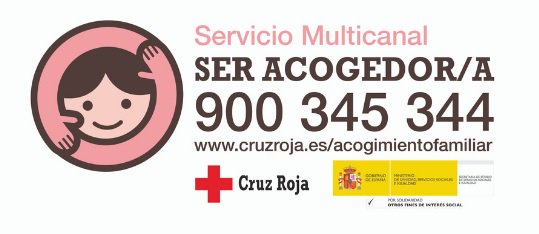 Hoy presentamos #SerAcogedorA: un nuevo servicio multicanal de Cruz Roja para ayudar a las familias de acogida.
#AcogimientoFamiliar
cruzroja.es/principal/web/…