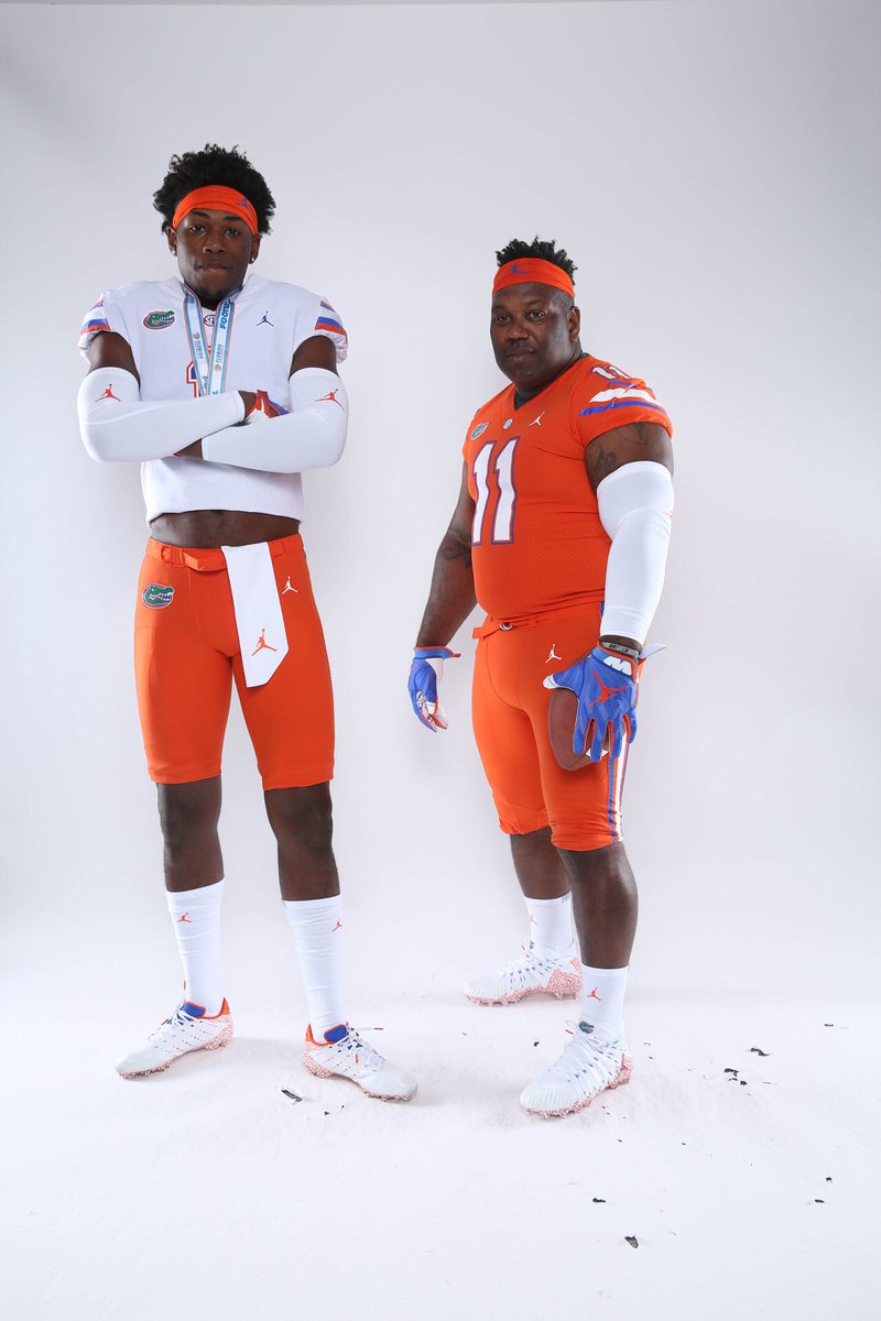 NAIAFBALL's tweet photo. NAIA schools need to start letting dads dress up on recruiting visits 🤣 https://t.co/qJuYLH5LJu