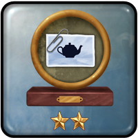 SheenaPikeArt1 completed the achievement and received rewards Silhouette-Hunter! g5e.com/fb_detect/68/