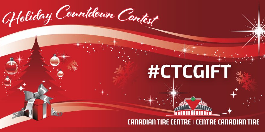 CdnTireCtr's tweet photo. Day One CONTEST: RT this message for your chance to WIN tickets to see @DierksBentley at #RichcraftLive at @CdnTireCtr on January 18. #CTCGIFT https://t.co/sQAspw38Wq