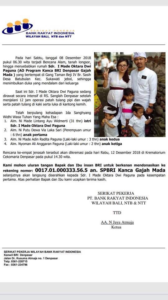 Mohon bantuannya teman2 semua