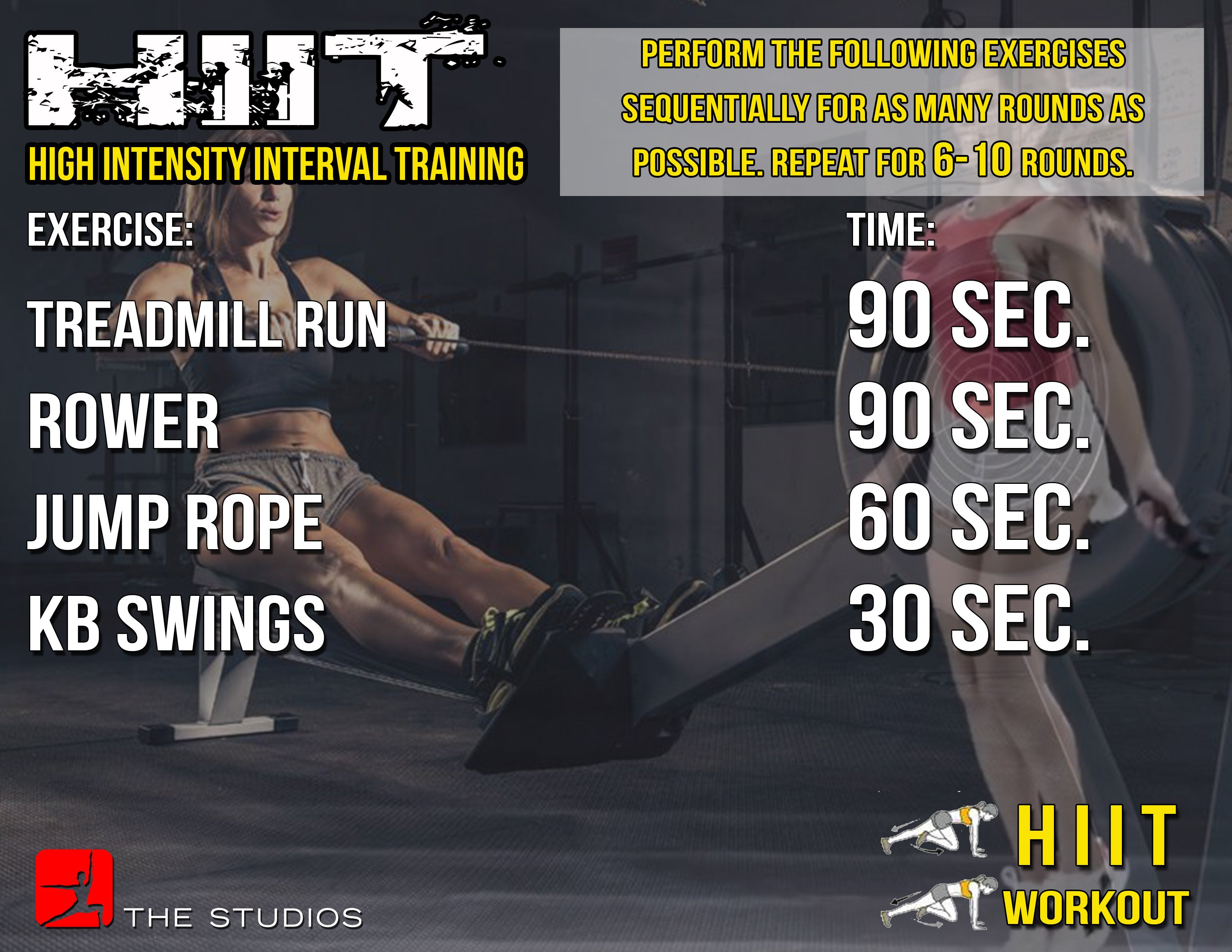 Hiit wod hotsell