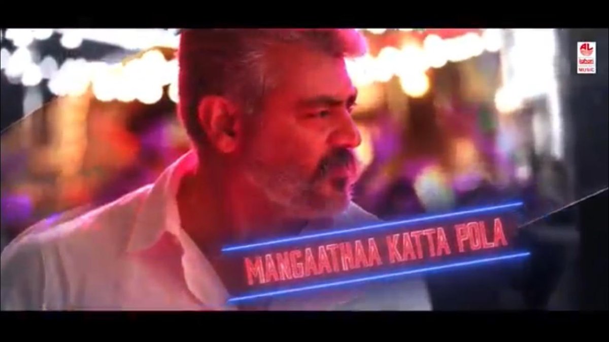 vp_offl's tweet photo. And this is gonna be a riot in da theatres!! Nee #AdichuThooku #thala https://t.co/iufGxuuieq