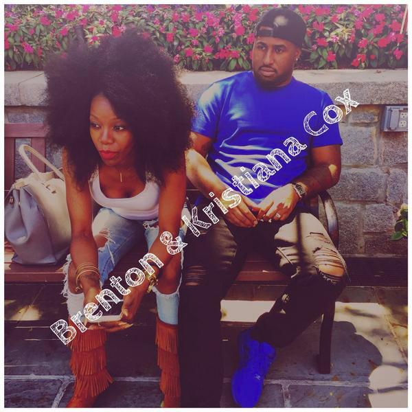 AudioZip's tweet image. All Over - Brenton &amp;amp; Kristiana Cox #NowPlaying on #SoundsofSoul @GroundBreakln groundbreakin.co.uk