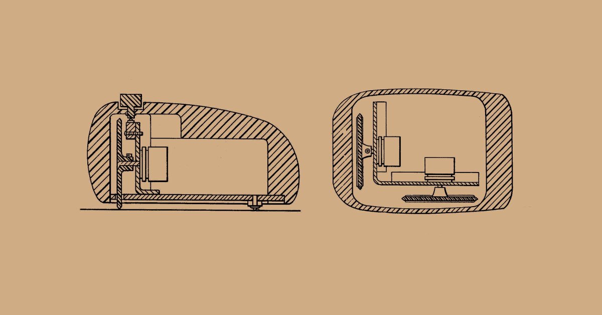 Thomas_Wilckens's tweet photo. How Doug Engelbart Pulled off the Mother of All Demos #startup #MvP #comuting #ict #technology #engineering https://t.co/87cIIdqP9P @WIRED https://t.co/sNOJVL2BaJ