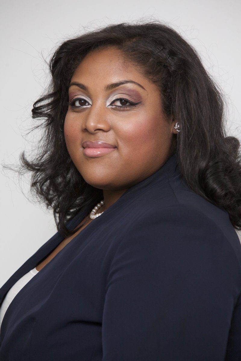 Let’s welcome Delegate-Elect <a href="/WanikaFisher/">Wanika Fisher</a>. Wanika is an attorney, daughter of immigrants, proud Terp and political activist. Wanika was named one of the top 40 under 40 by the <a href="/PGCSIF/">PGCSIF</a>. Welcome to the House of Delegates