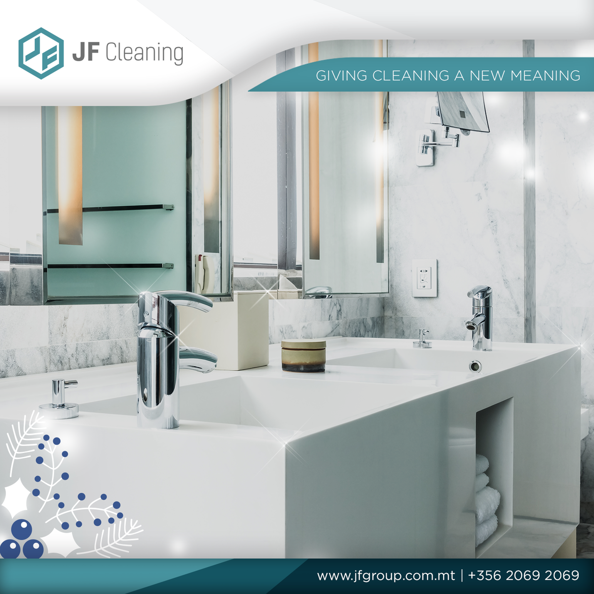 JFGroupMalta's tweet photo. #JFCleaning are the real house cleaning experts. 👍 Call on 2069 2069 or visit our website → https://t.co/0RLzVYDIwa https://t.co/s60tbp8G04